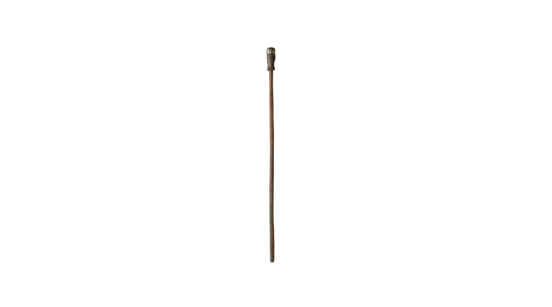 stick-kokrajhar-museum